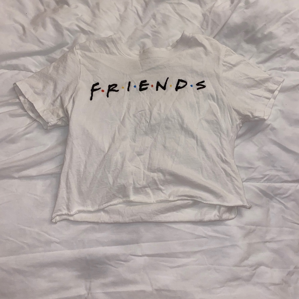 Friends T-shirt